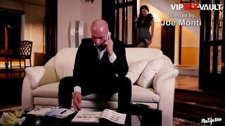 VIP SEX SEIF - Rosalina Rosa - cehă Bruneta Vrea Sa Fie Tras Tare De Ea Om