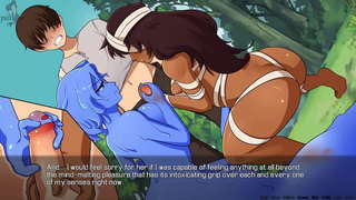 Fekumi Ki He Vahe 1 Wāhanga 18