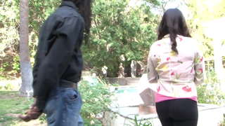 ���ਿਕਸਡ ਨੌਜਵਾਨ ਨੂੰ ਪਿਆਰ ਕਰਦਾ ਹੈ, ਨੂੰ ਲੈ ਕੇ ਵੱਡਾ ਕਾਲਾ ਲੂੰਡ ਵਿਚ ਹਰ ਮੋਰੀ