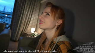 ���ਿਲਕੁਲ ਨਵ ਅਦਰਕ ਕੁੜੀ riki ਪਹਿਲੀ ਵਾਰ ਵੀਡੀਓ ਖਾਸ ਝਟਕਾਉਣ ਦੇ ਨਾਲ closeups