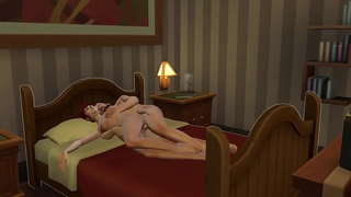 Ampakarina ho fucked indray