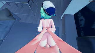 ���్ పద్ధతి సెక్స్ రతి డాగీ స్టైల్ సెక్స్, ప్రయాణాలు మీ మొడ్డ ఒక విధమైన సెక్స్ పొసిషన్ until she gets scared.