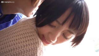 Λεπτή ομορφιά και creampie σεξ /Suzu