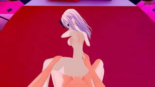 ���ద్ధతి విధానం ధెంగడమ్ Elvis ముందు ఆమె నింపి తో ఒక మిషనరీ స్పర్మ్ పూకు లో వధలడమ్.