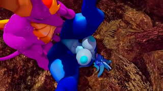 ���ापाच्या मारणे वूड्स मध्ये