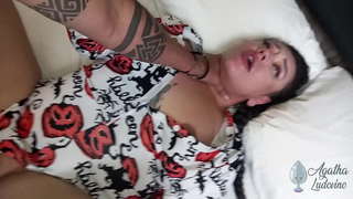 Cel mai bun lucru de făcut este să se bucure de ea, pentru a avea un vis bun