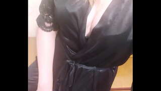 ���ुलगी मांजर मुष्टीमैथुन करताना प्रियकर काम