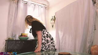 Homeschooling დედა, გერმა შესახებ, თუ როგორ უნდა sex