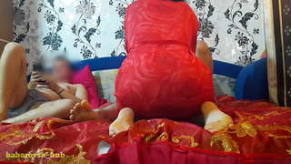 бири-поделился өзүнүн аялы мжм