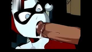 באַטמאַן פּאָרן 01