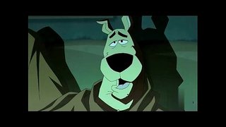 Scooby doo porno cazzo scena