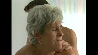 JuliaReaves-سالسا - خصوصی Linie 15 - صحنه 5