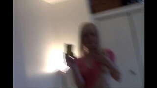 Hymne a la pipe&quot;, Odė Blowjobs talentingas Quebecer mergaitės