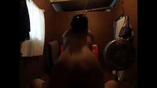 Mi novia encendida, amatè!