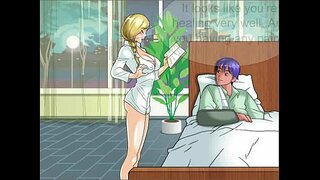 Ketemu Lan Jancok Pisanan Kelas Perawatan