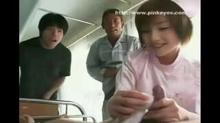 Mucha asiátiko Cosplay