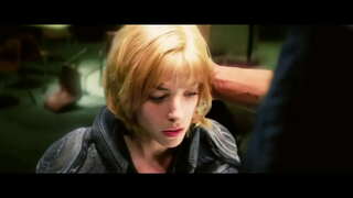 Olivia Thirlby मध्ये Dredd