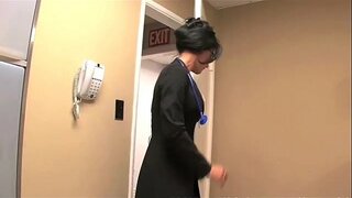 Баруу сексуалдык Врач