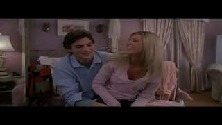 Tara Reid செக்ஸ் காட்சி என் முதலாளி