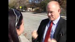 Tera Wray နှင့်လူဟောင်း