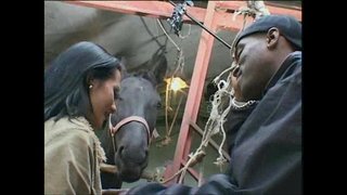 ���न्य हार्ड सामूहिक चोदन मुलगी रोमानियन 4 बिग dicks एकदा आत