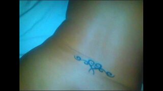 Big asal cailín bán