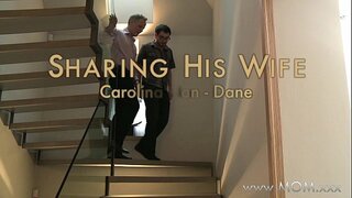 ���ਿਲ੍ਫ਼ ਮੰਮੀ ਨੂੰ ਲੱਗਦਾ ਹੈ, ਦੋ ਵੱਡੇ ਲੂੰਡ