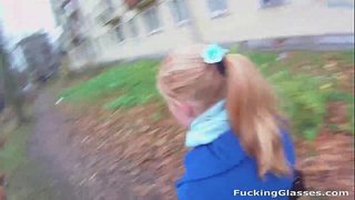 ���ซ็กซ์เป็นสถานที่และเวลาที่เขาย้ายไปแอมเบอร์ Daikiri