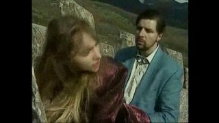 Jennifer Cartier scény 4