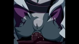 Juri हान - झोन संग्रहण