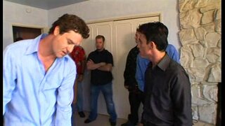 Audrey Hollander ( ganged e bateu )