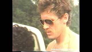 John Holmes a Samantha Fox