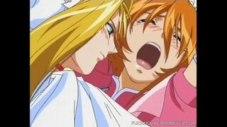 Տաք Lesbian Սեքս Կատարմամբ Այդ Զույգ Милашек