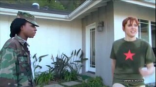 Nire Beltz Gogorra Gozokiak Eszena 2