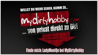 Milf sidunud ja manhandled