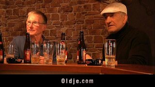 ���िटाई कोंबडा निराशेचा उदगार दोन जुन्या dicks