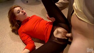 Lexi गधा लग रहा है तो अच्छा है,