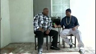 Vrijdag feat ms Parker