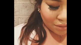 Instagram slut Beltza DDD Mamba erakutsiz bere amilotxak 7