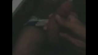 Masturbating मानिसहरू । 