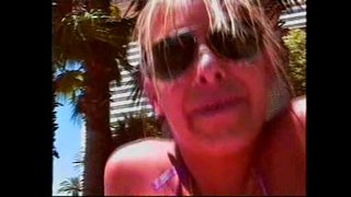 Seymore Butts yn Mynd yn Ddwfn Tu mewn i Shane