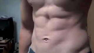 SAYA OTOT SEKSI ABS VIDEO 4