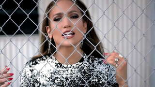 Jennifer Lopez - A. K. A. Album Teaser Booty