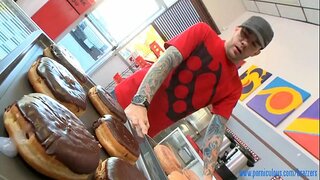 Audrey Bitoni - Scribendarum