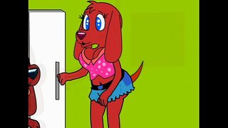 Furry ეროტიული 3