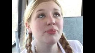 Bus Scoile Fuck