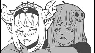 Демо Ӓкӓм (Хентай Фут)