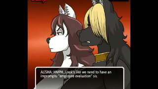 ���ाही मादक केसाळ झवणे