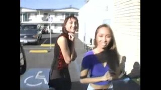 ˑ� 개의 매우 뜨거운 프랑스어 아시아-카츠미리고 BB