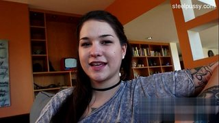 ���ួរស្រីដំបូង deepthroat